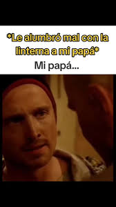 Yo Solo Queria Ayudar Escena