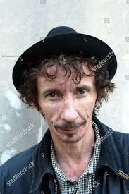 Patrick Murray Editorial Stock Photo