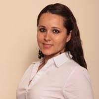 Cecilia Gamino's Instagram, Twitter & Facebook