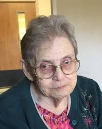 Betty Davis Whitted Obituary