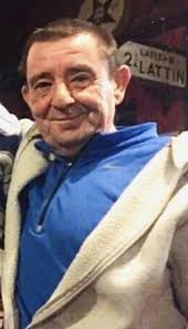 Death Notice of Anthony (Click) Keane (Limerick City, Limerick)