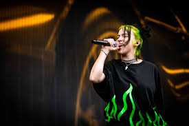Besides the music it's the whole atmosphere, being know as a festival with a relatively young public, all ages can find what they need. Datei Billie Eilish At Pukkelpop Festival 18 August 2019 01 Jpg Wikipedia