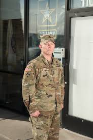 When they're on active duty or overseas, their free time will be very limited. Who Signs Up To Fight Makeup Of U S Recruits Shows Glaring Disparity The New York Times