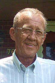 Obituary information for Charles E Adams