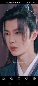 The Untamed 陈情令 Cast Update