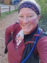 Recovery after completing the Manitou Incline Hike