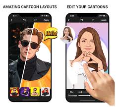 Turn yourself into anime character app. 11 Best Apps To Turn Picture Into Anime Drawing On Android Android Apps For Me Download Best Android Apps And More
