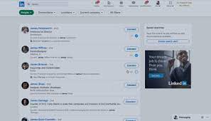 You can then export that. Chrome Extension For Extracting Emails From Linkedin Getprospect