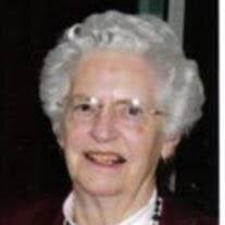 Mrs. Zelma L. Brunner Obituary