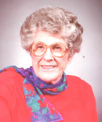 LaVerne Van Bergen