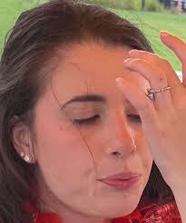 Miranda Braswell's Instagram, Twitter & Facebook