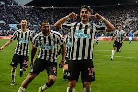 Here is the newcastle united fc first team squad 2020/21. Newcastle United Fans Xi Of 2019 Revealed With Only One Ex Magpie In The Line Up Chronicle Live