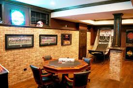 Image Of Basement Game Room Ideas Small Finished Basements Game Room Basement Garage Game Rooms