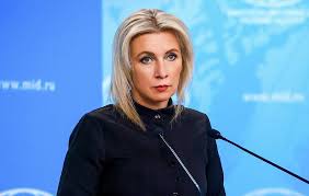 Development of Burevestnik constitutes response to NATO actions — MFA -  Russian Politics & Diplomacy - TASS