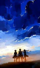 Le fond d'écran marqué avec change d'apparence lorsque l'apparence sombre est activée. Pin On Anime