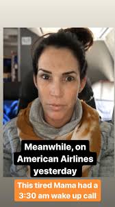 Morning Routine and Flight Delay