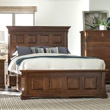Maybe you would like to learn more about one of these? Palettes By Winesburg Longmeadow Traditional Queen Size Panel Bed With Storage On Both Sides Wayside Furniture Panel Beds