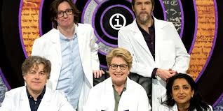 QI: Series P, Episode 14