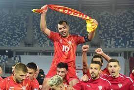 Live streaming ukraina vs makedonia utara euro 2020, laga hidup mati tim asuhan andriy shevchenko. 3 Fakta Menarik Dari Tim Kejutan Piala Eropa 2020 Makedonia Utara Bolaskor Com