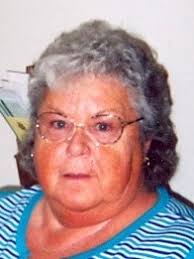 Betty Rexrode Obituary