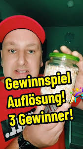 Gewinnspiel Auflösung: Herzlichen Glückwunsch an die 3 Gewinner!