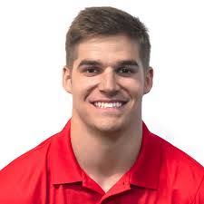 Ryan Claunch's Instagram, Twitter & Facebook