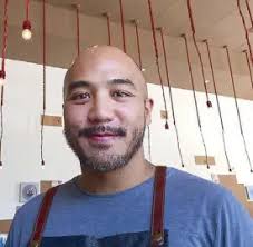 Love at first 'batwan' bite with chef JP Anglo