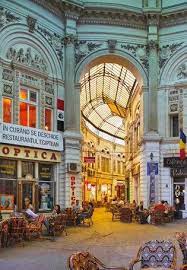 Maybe you would like to learn more about one of these? Pasajul Macca Vilacrosse Bucharest Visit Romania Transylvania Romania Bucharest