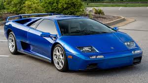 Image result for Blue Lightning 2001 GTV