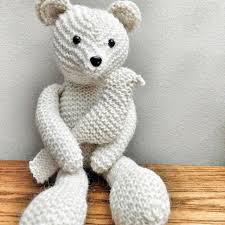 Knitting Pattern Little Duckling In 2020 Knitting Patterns Owl Knitting Pattern Knitting