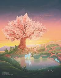 Legend Of Zelda Breath Of The Wild Art Lord Of The Mountain Satori Botw Timkellyprints Legend Of Zelda Legend Of Zelda Breath Fantasy Landscape