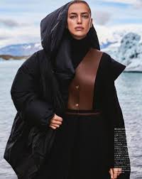 Her modeling career has truly accelerated and she covered the magazine elle germany for their september 2020 issue. Vogue Japan February 2020 By Irina Shayk Super Fans Facebook