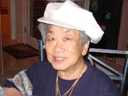 Esther Lee Wong's Obituary