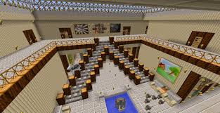 Absent by design mod 1 15 1 1 14 4 adds new. Minecraft Castle Staircase Minecraft Castle Map Wallpapers