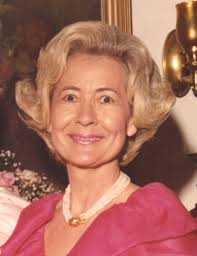 Obituary information for Mary Faye Reavis Farrell