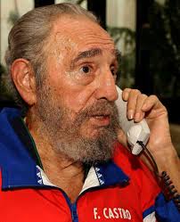 U.S. says Castro's health worsens