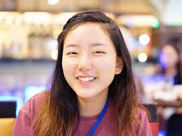 i2P Youth Ambassadors