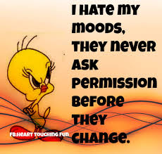 Maybe you would like to learn more about one of these? Quotes About Mood 536 Quotes
