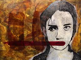 Shaun Doll — Northwest encaustic