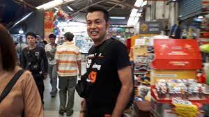 Worachak Road Bangkok Car Freak Heaven Evomalaysia Com Youtube