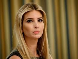 Ivanka's Choice": A Morality Play In One Act