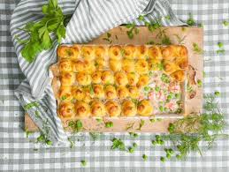 Verena Lugerts Fish Pie Rezepte Nervennahrung Nahrung