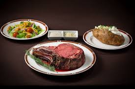 You could serve almost anything else on the side and your dinner guests would still be quite impressed, but since you've likely gone to great expense and effort. Primarily Prime Rib Restaurant A Classic Prime Rib Dinner