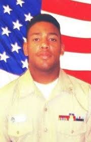 PO1 Brian Keith Lundy Jr. (1986-2011)