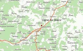 L'après midi à 16h à digne les bains, le ciel devrait être. Digne Les Bains Weather Forecast