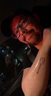 Bobby Pin Tattoo Sharing and Discussion