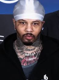 Gervonta Tank Davis: Boxing's Undefeated Champion