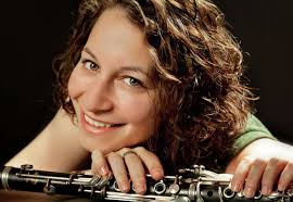 Clarinetist Moran Katz strives for balance in life and music