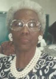 Mary Ellen “Toots” Brannon Ashford Thompson (1928-2014)