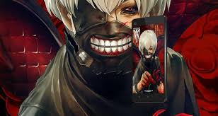 Check spelling or type a new query. Great Kaneki Ken Wallpapers Hd For Android Apk Download
